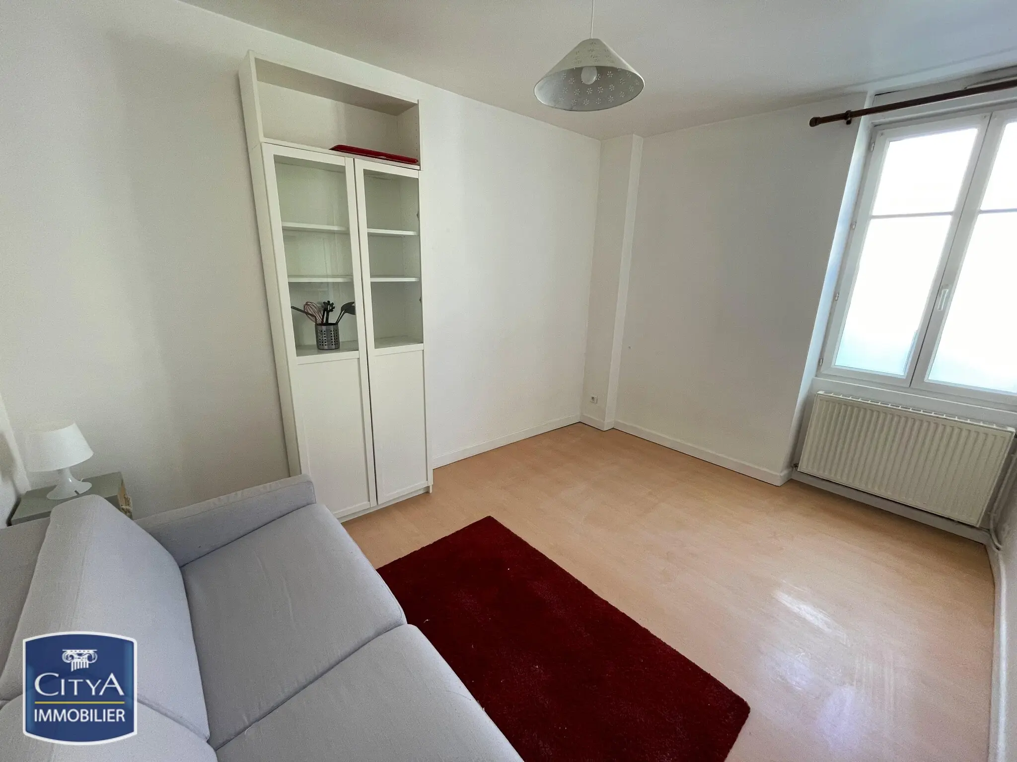 Photo 4 Appartement 2 pièces 26m²