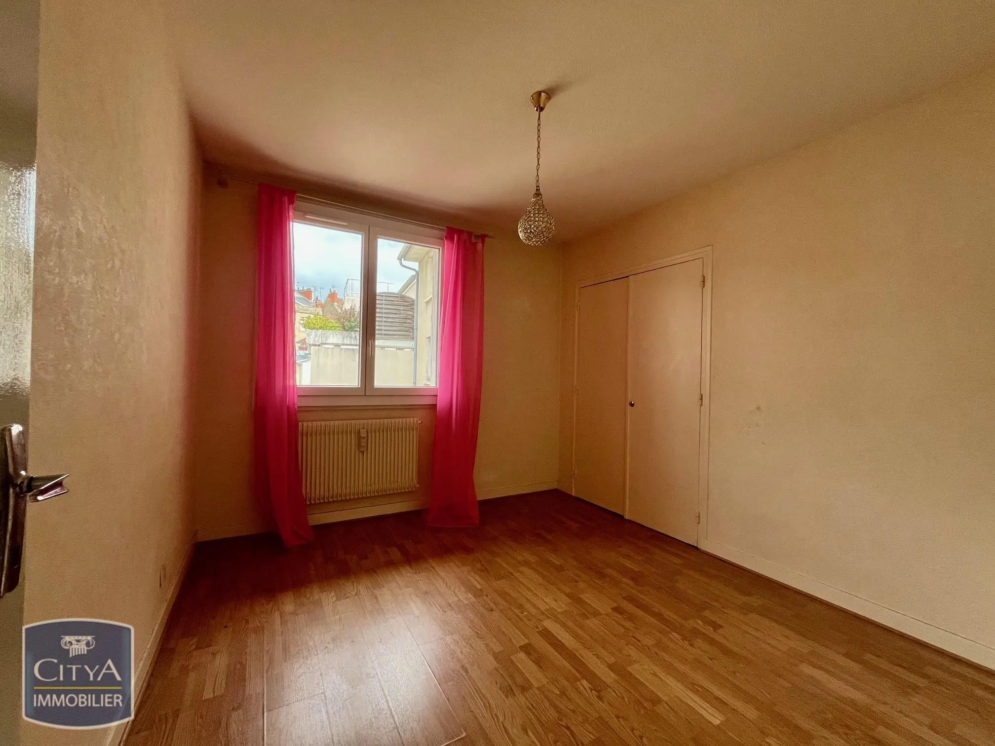 Photo 9 Appartement 3 pièces 60m²