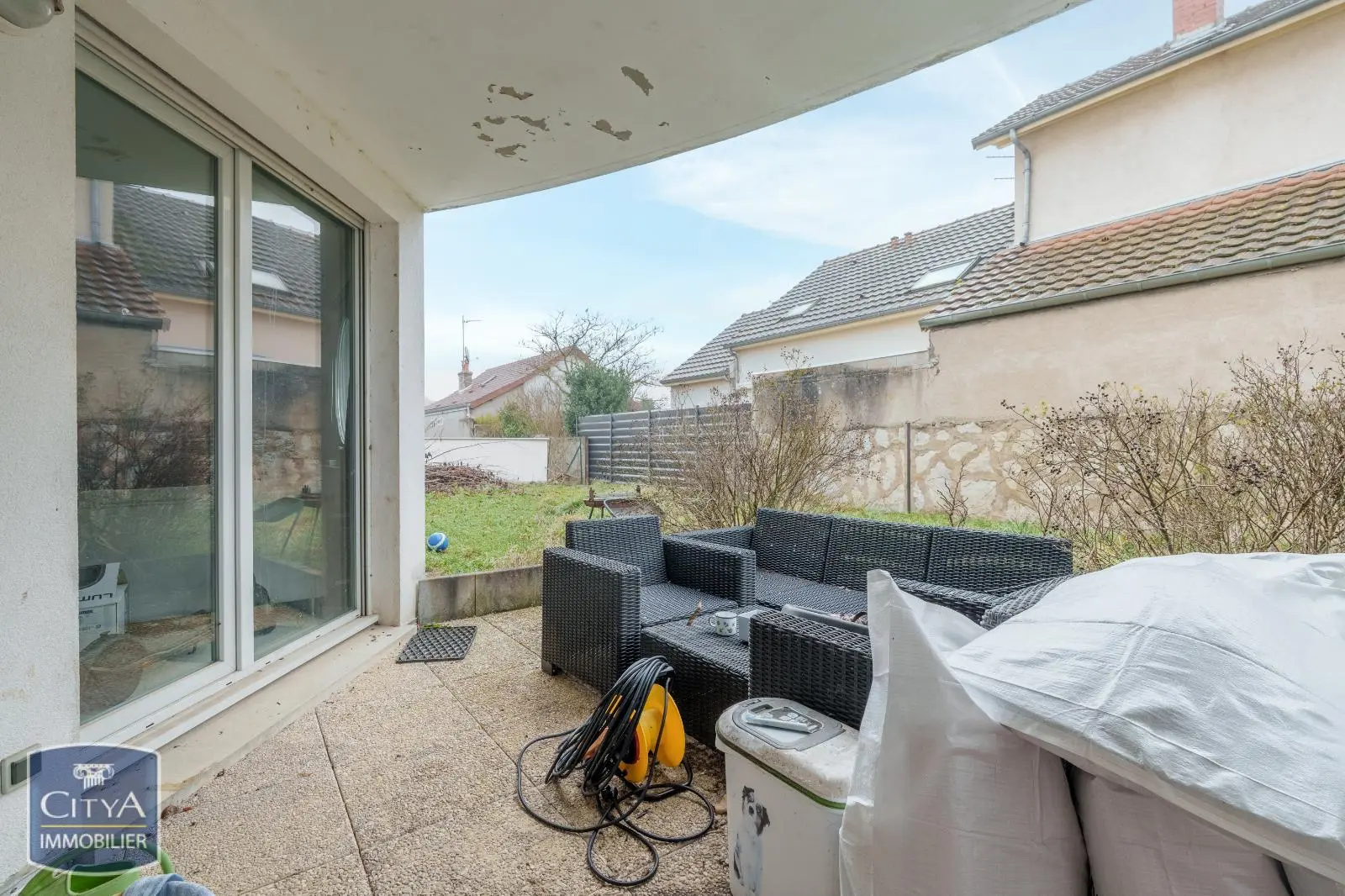 Photo 14 Appartement 4 pièces 82m²