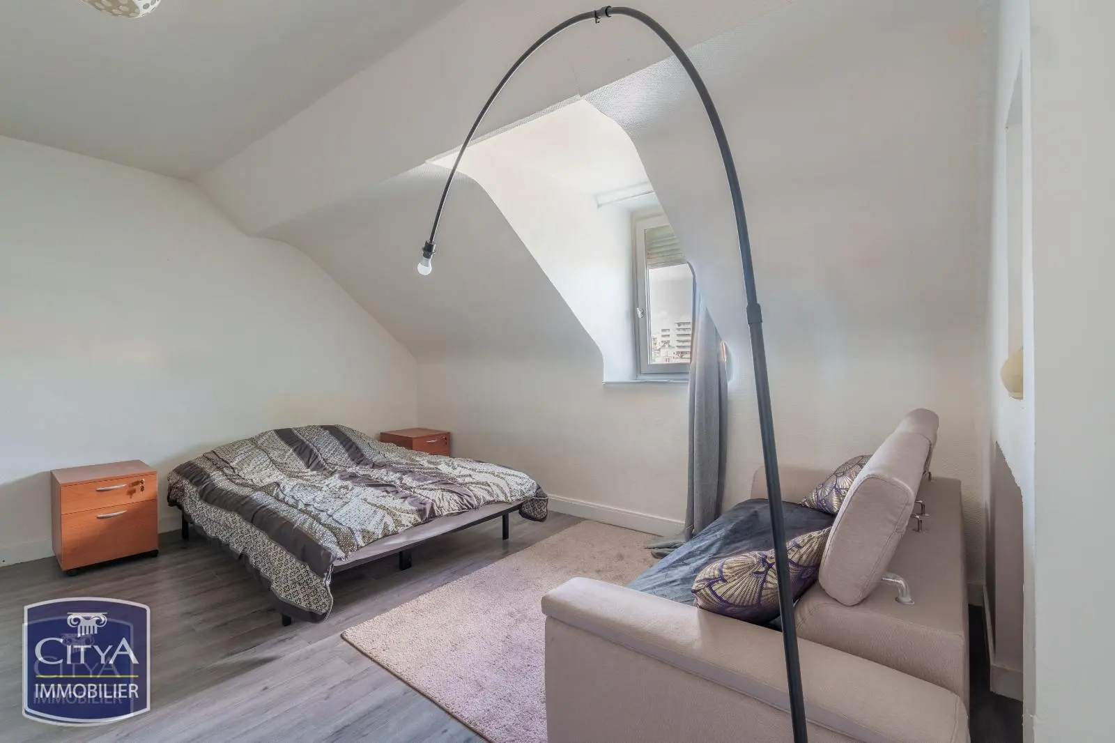 Photo 6 Appartement 2 pièces 34m²