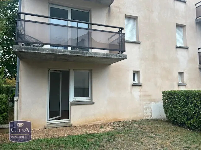 Photo 7 Appartement 1 pièce 18m²