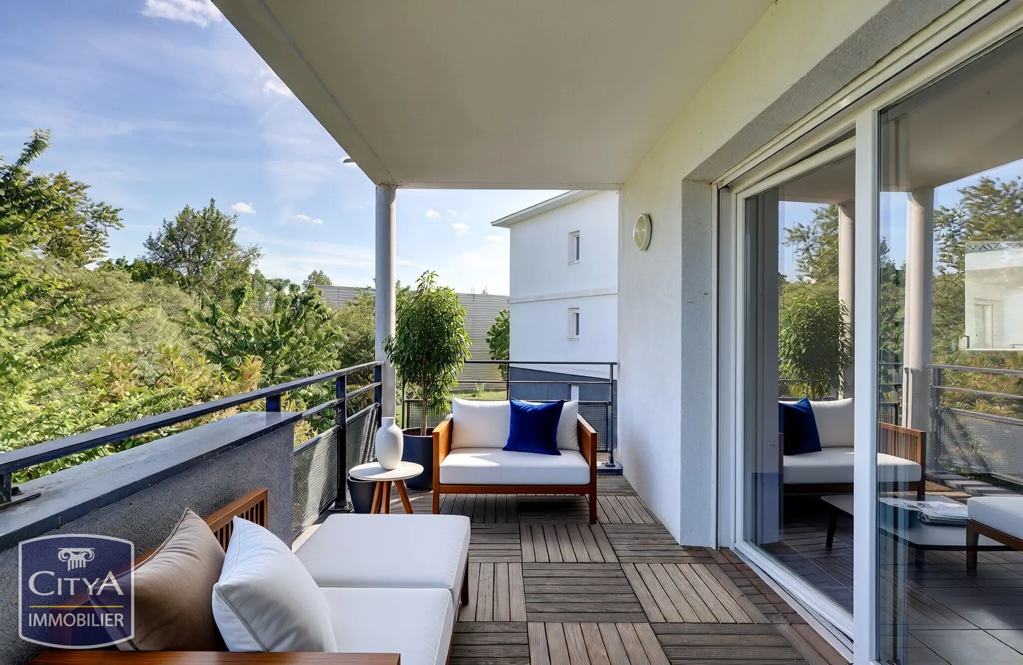 Photo 6 Appartement 2 pièces 40.19m²