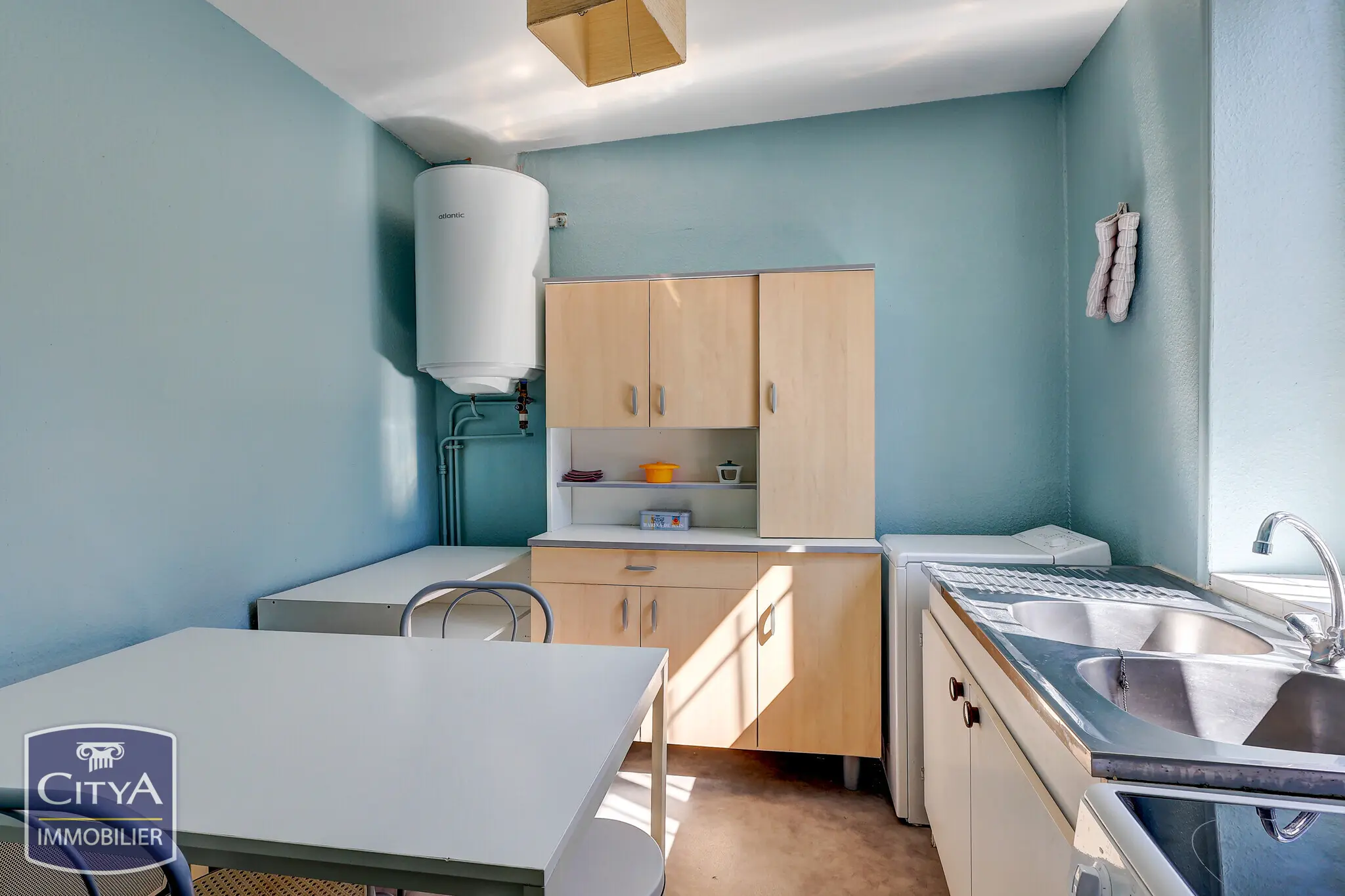 Photo 5 Appartement 1 pièce 38.3m²