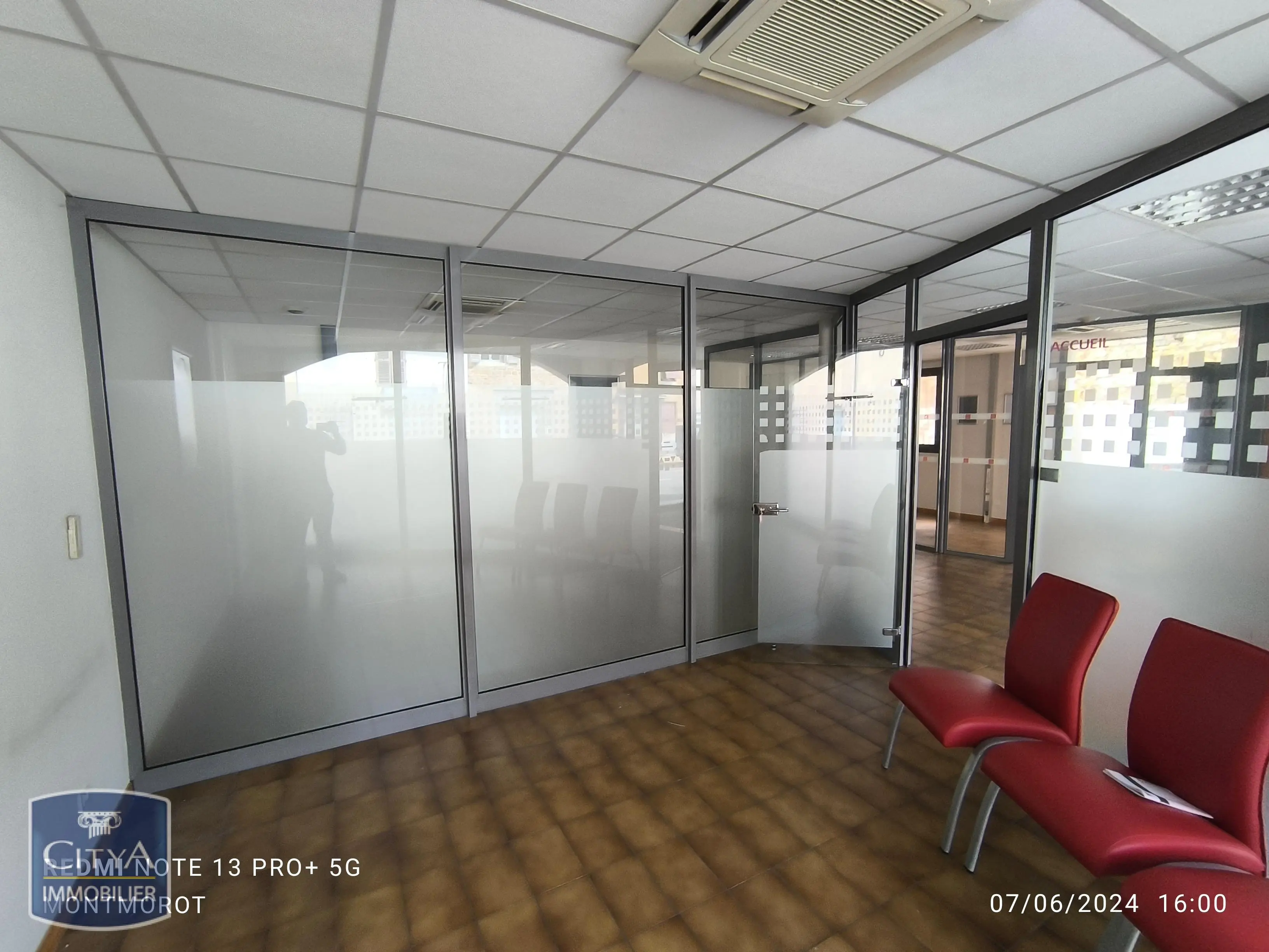 Photo 7 Local Commercial 138m²