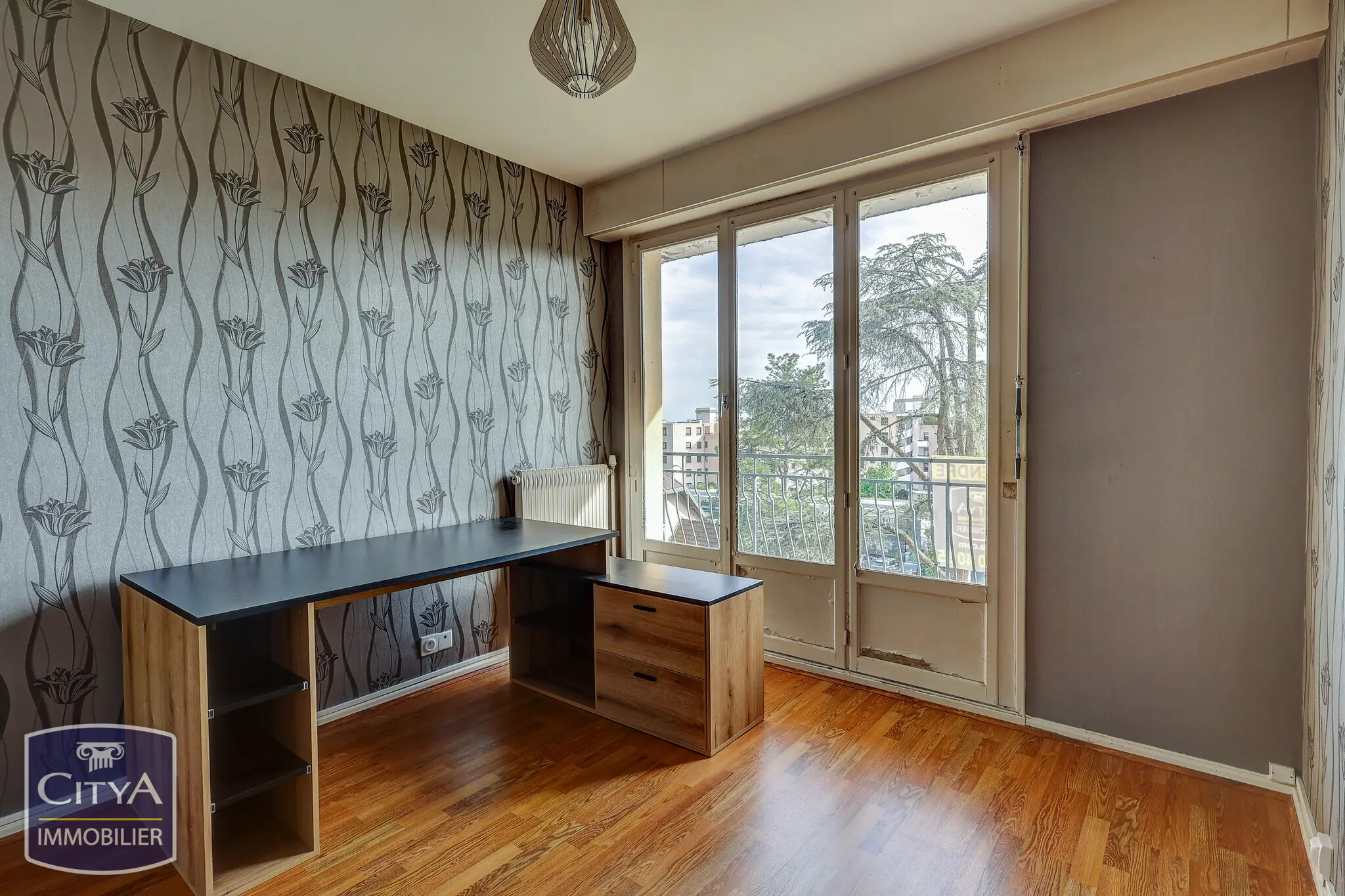 Photo 10 Appartement 4 pièces 84m²