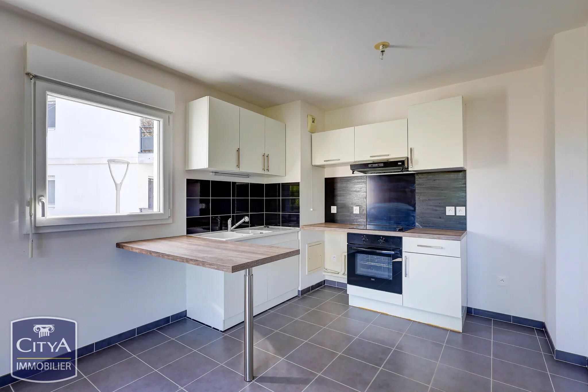 Photo 2 Appartement 2 pièces 40.19m²