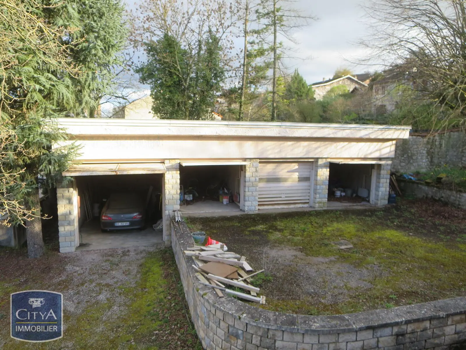 Photo 6 Maison 6 pièces 160m²