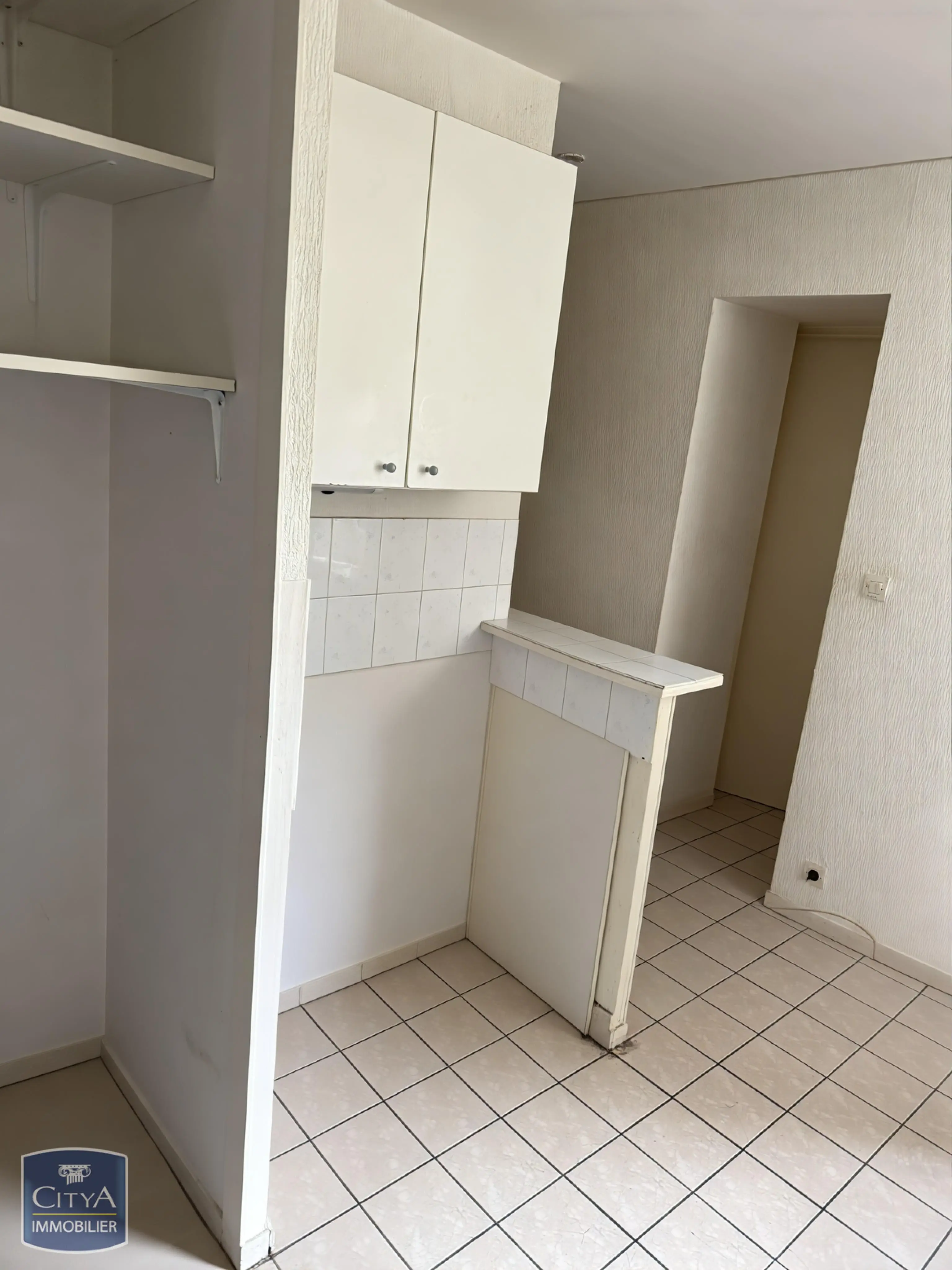 Photo 2 Appartement 2 pièces 27.64m²