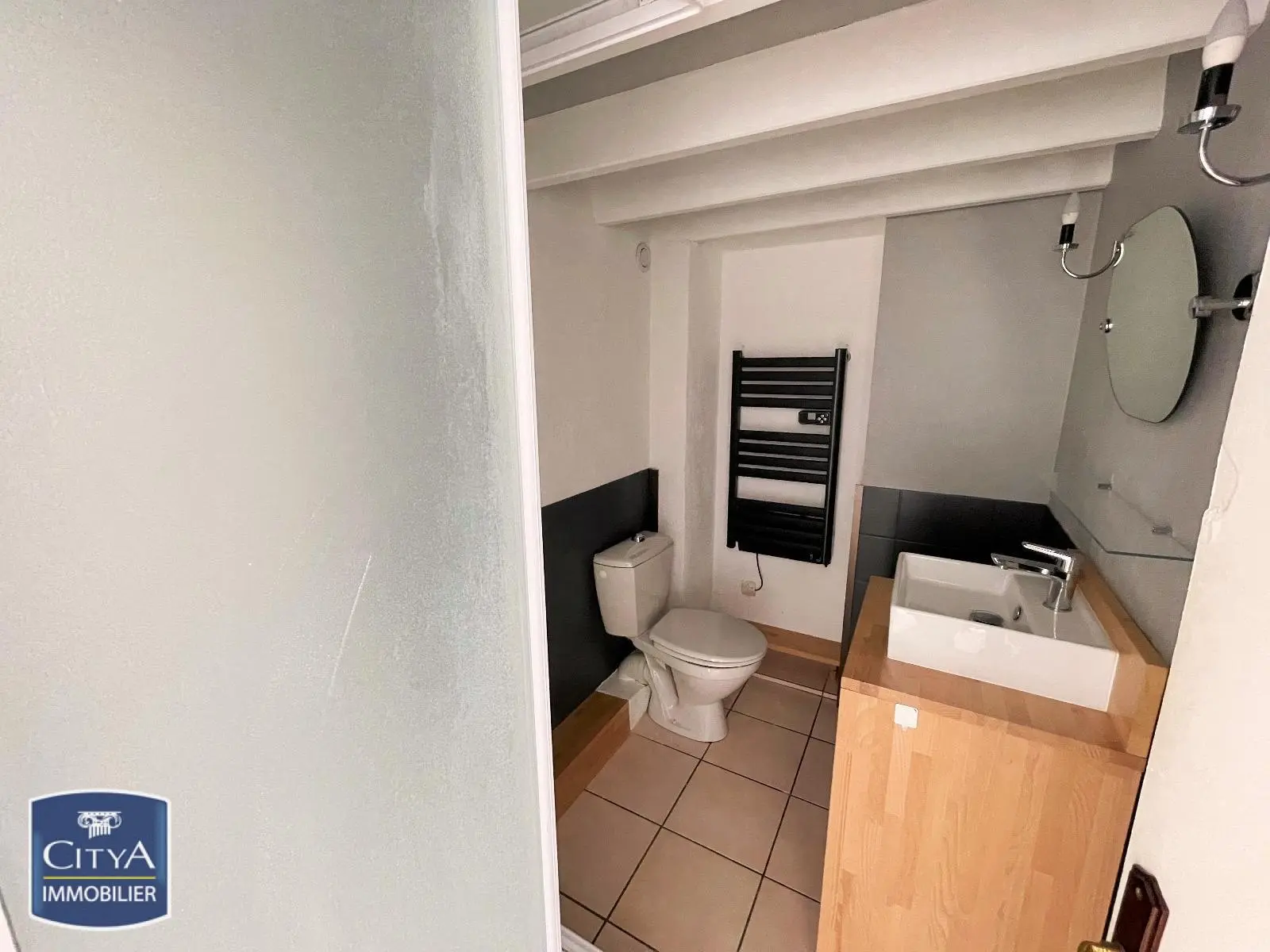 Photo 4 Appartement 1 pièce 20.5m²