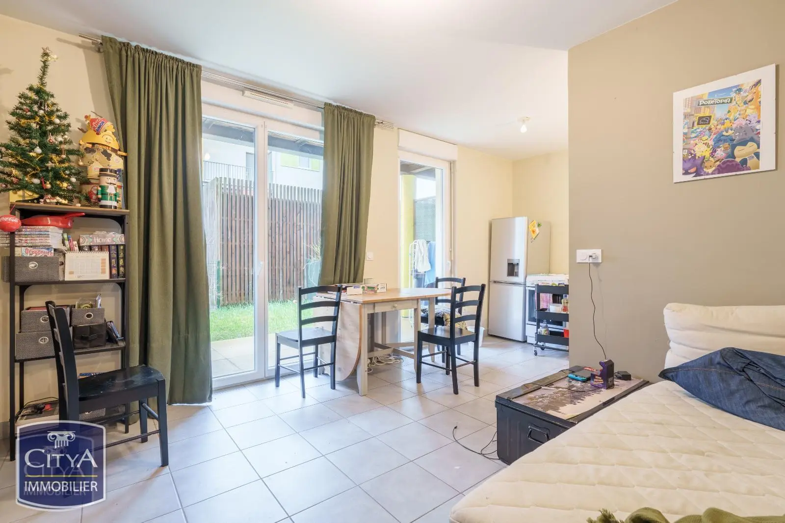Photo 3 Appartement 2 pièces 43m²