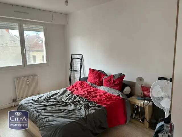 Photo 4 Appartement 2 pièces 41.27m²