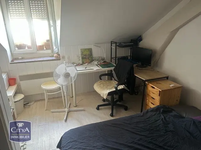 Photo 3 Appartement 1 pièce 21m²