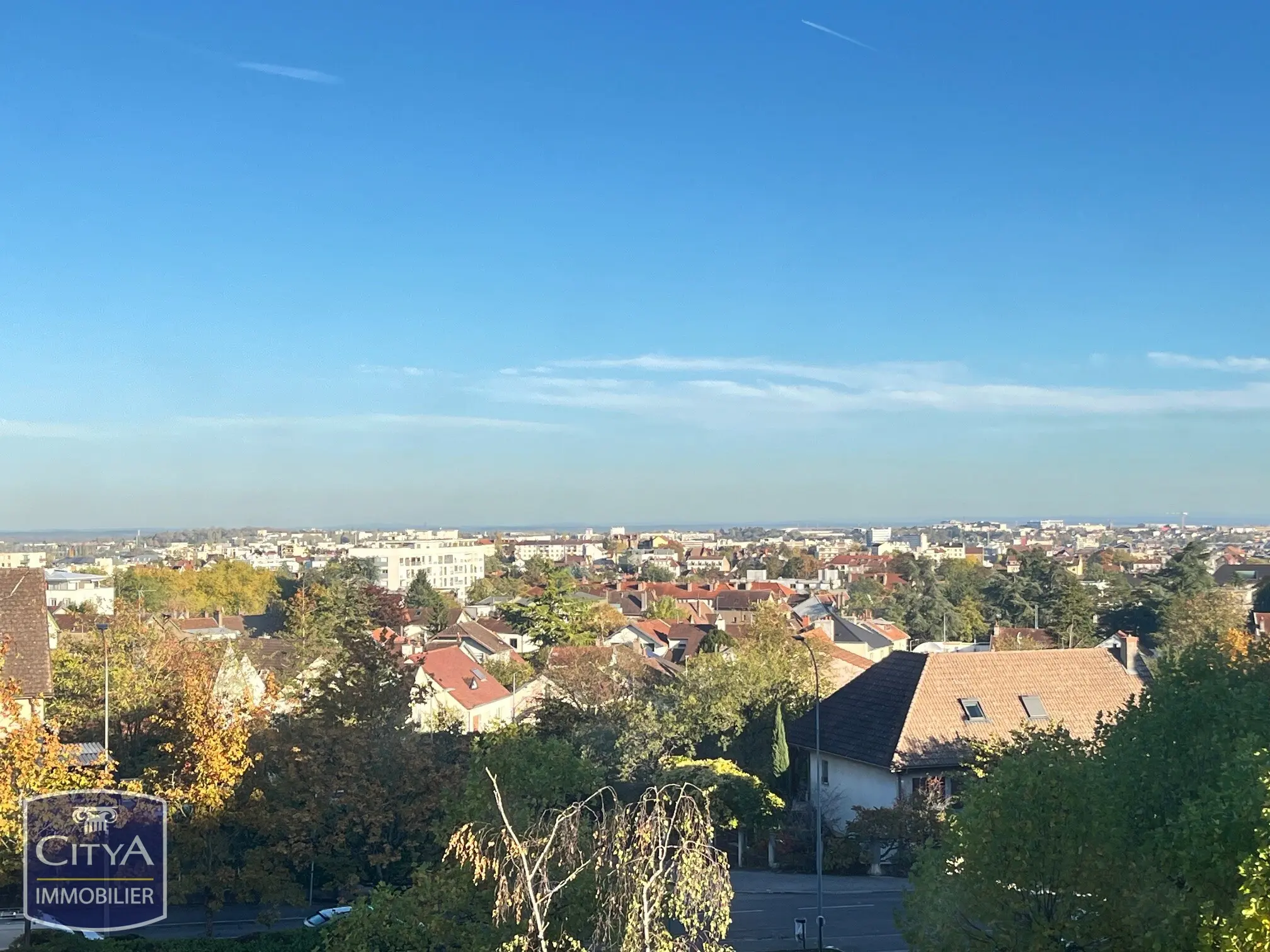 Photo 8 appartement Talant