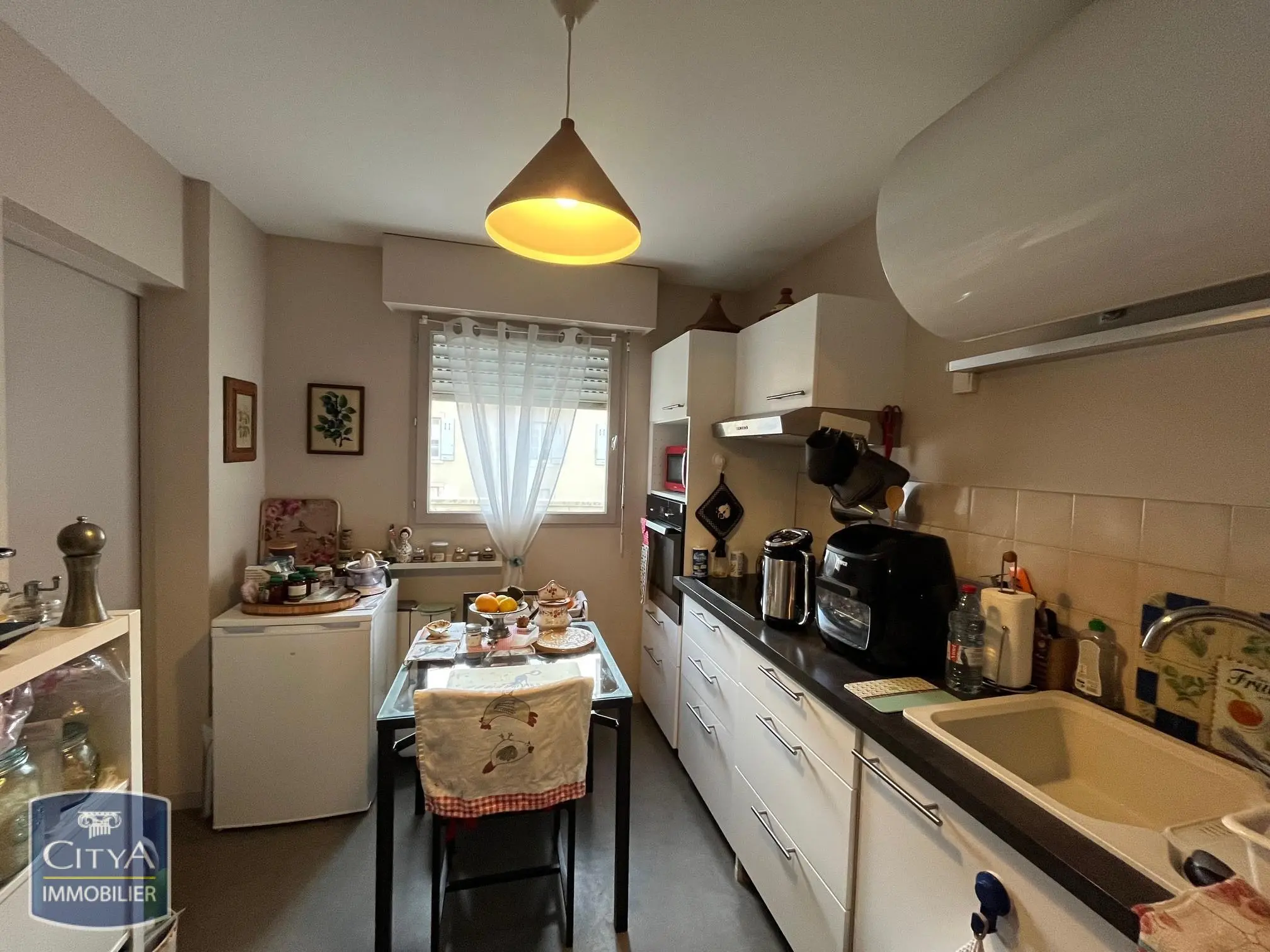 Photo 2 Appartement 4 pièces 85.54m²