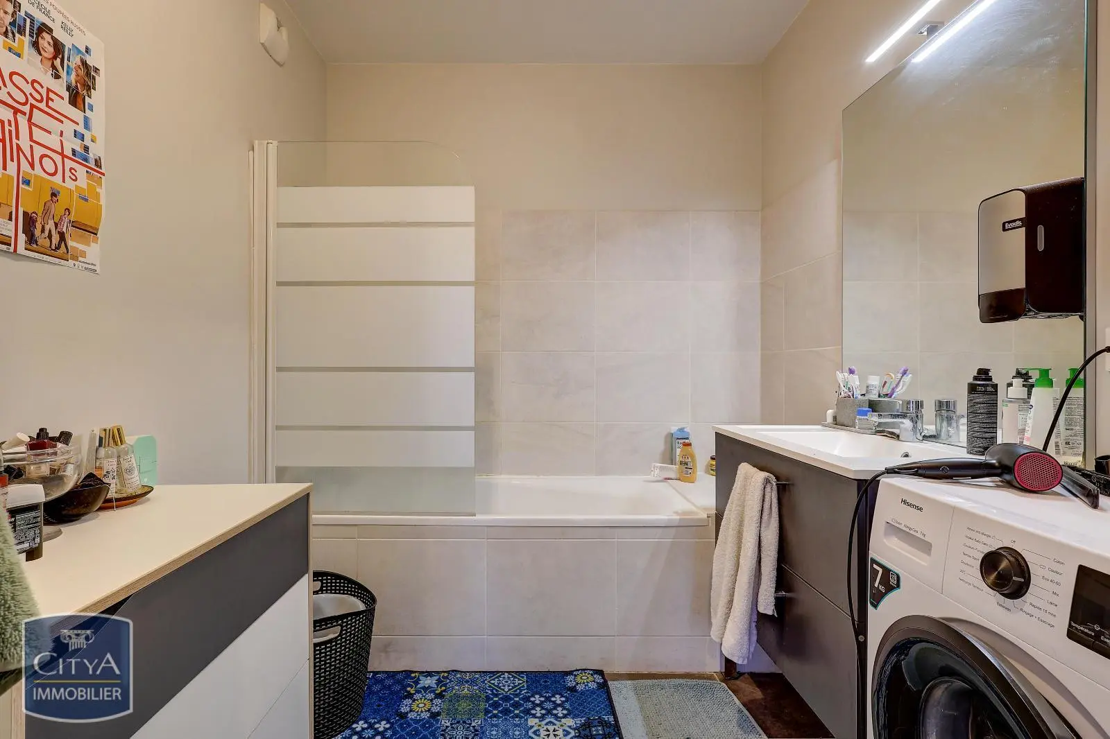 Photo 6 Appartement 2 pièces 48m²