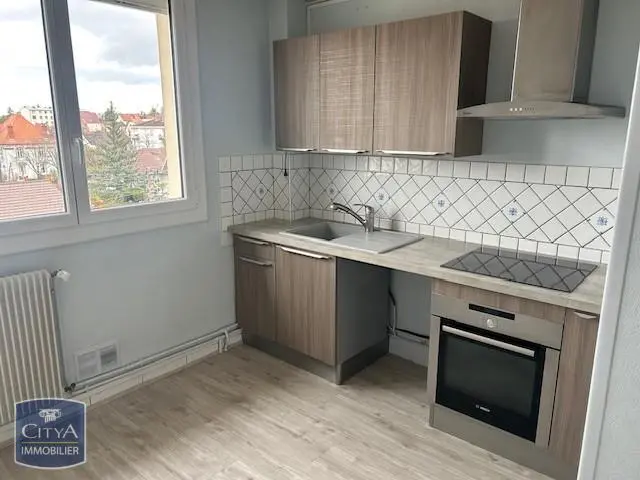 Photo 4 Appartement 3 pièces 65m²