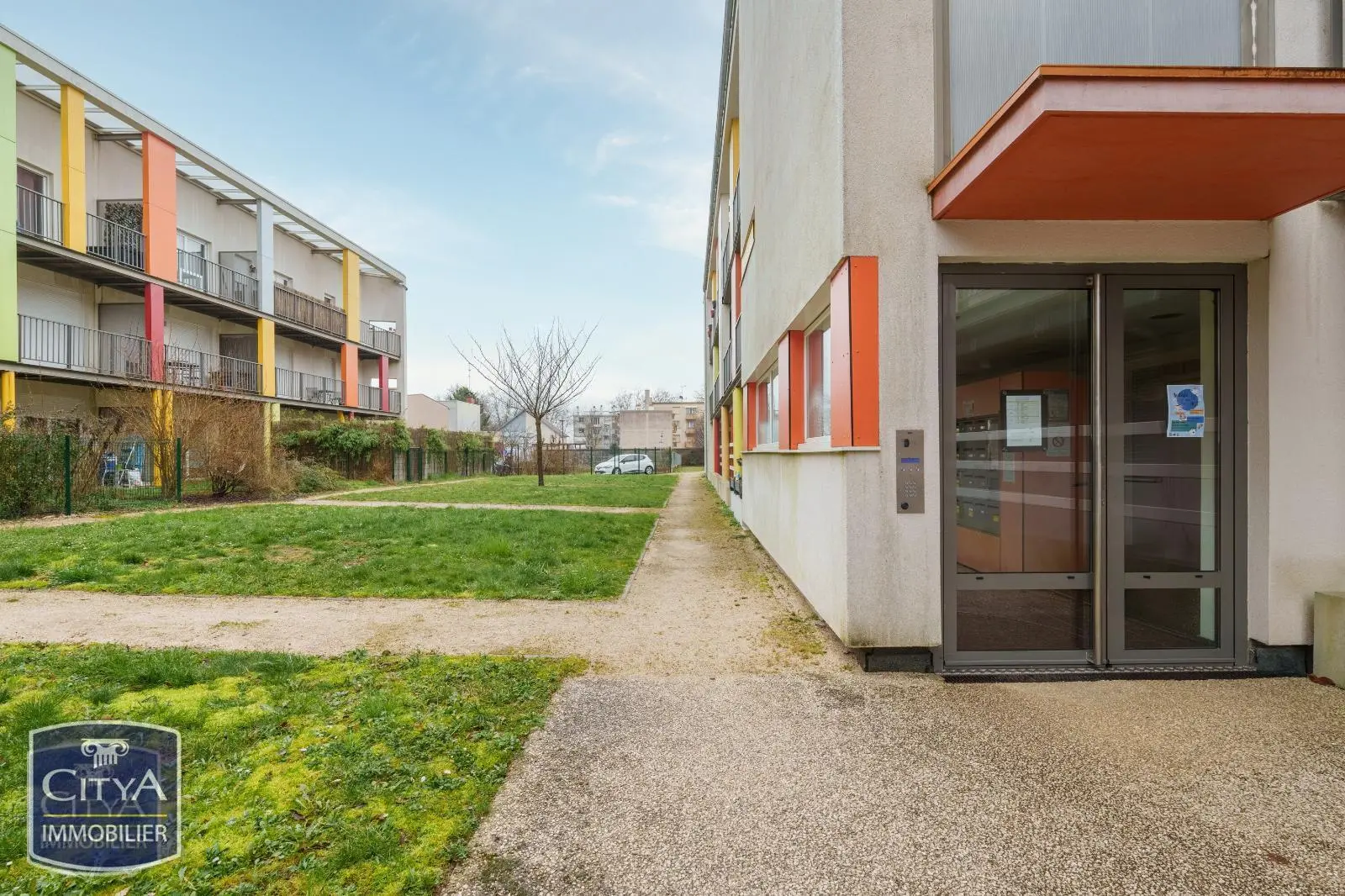 Photo 6 Appartement 2 pièces 43m²