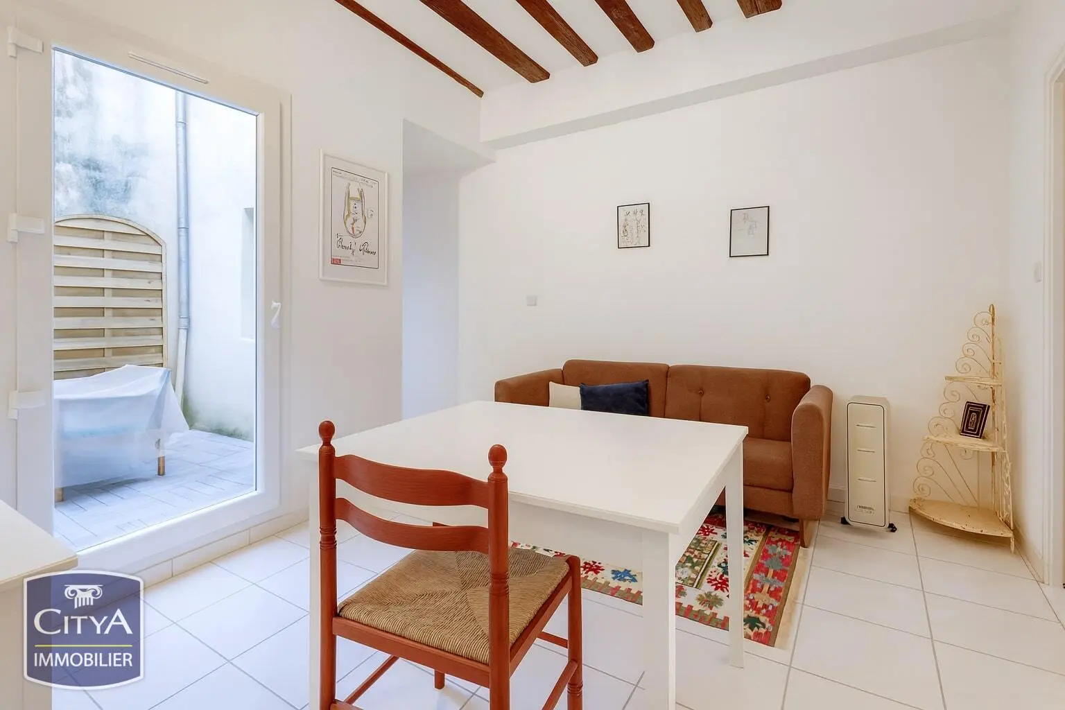 Photo 4 Appartement 2 pièces 37m²