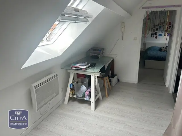 Photo 5 Appartement 2 pièces 25m²