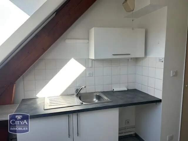 Photo 7 Appartement 2 pièces 44m²