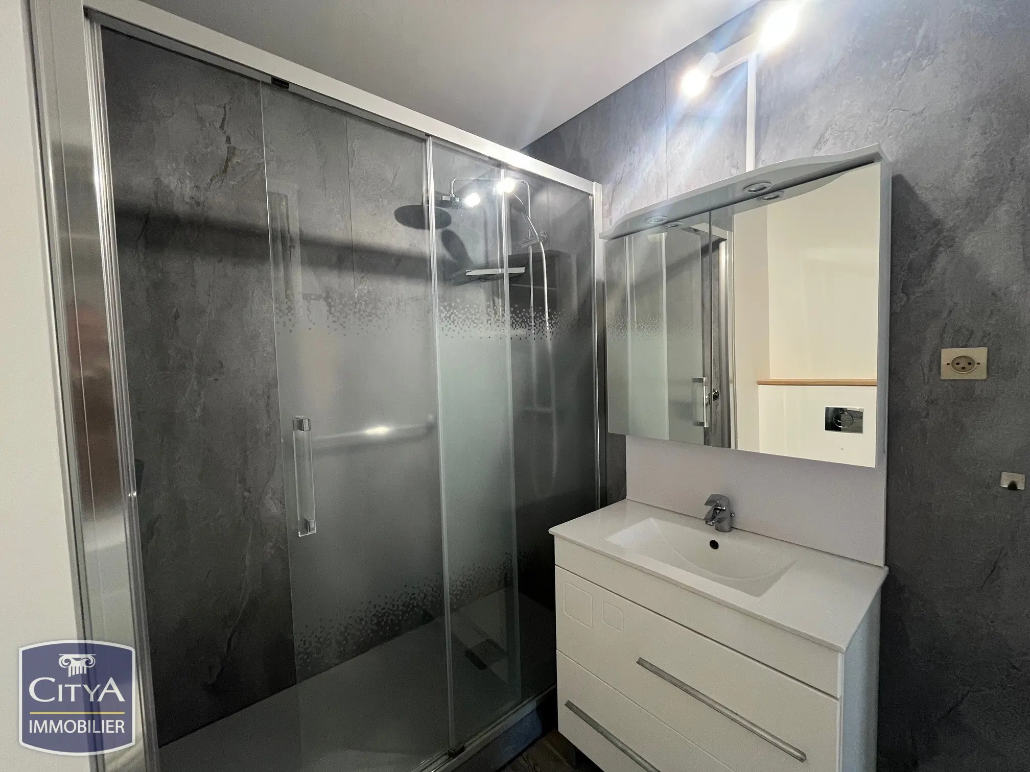 Photo 3 Appartement 2 pièces 44.89m²