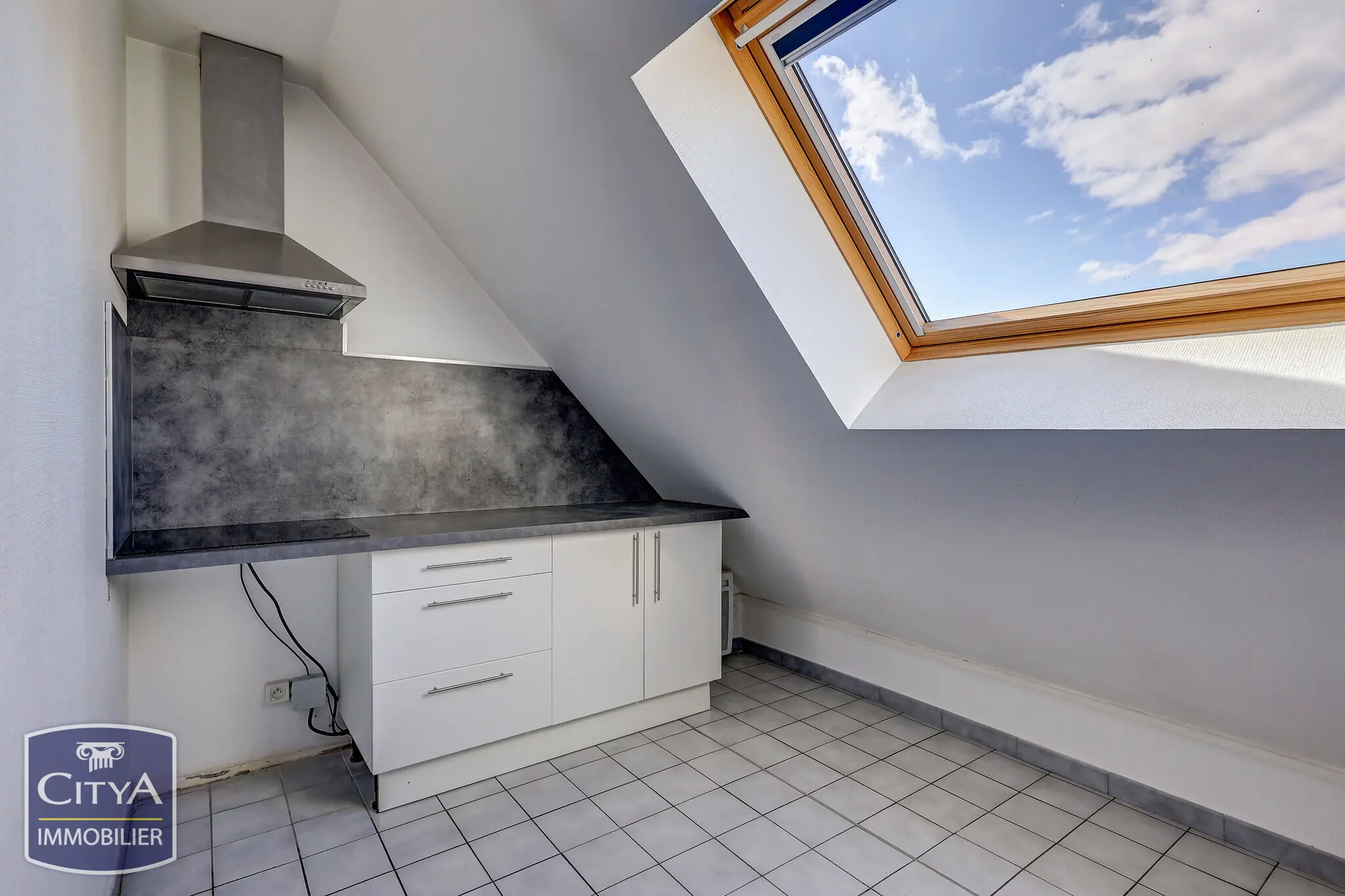 Photo 6 Appartement 2 pièces 44m²