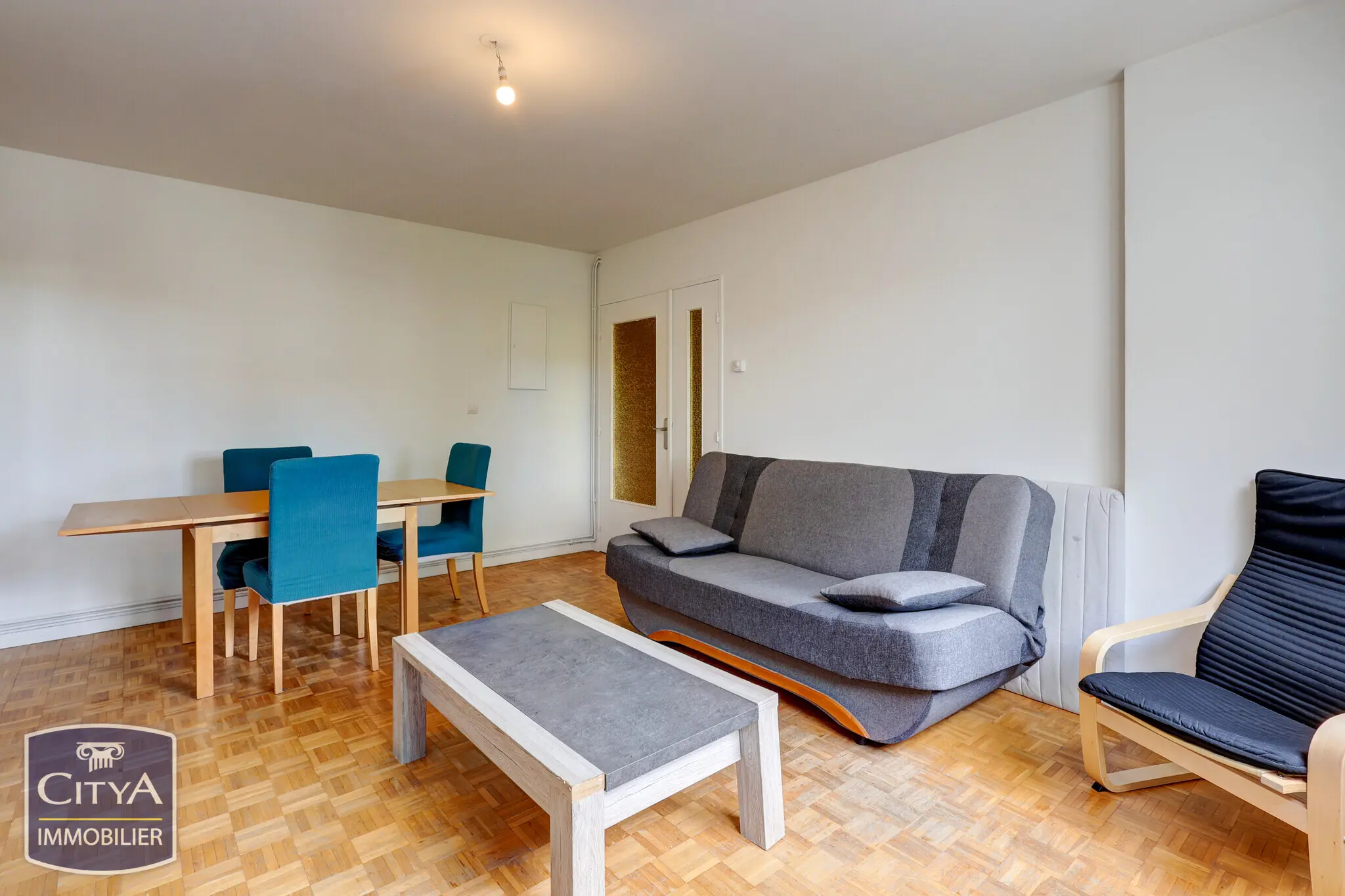 Photo 4 Appartement 2 pièces 45m²