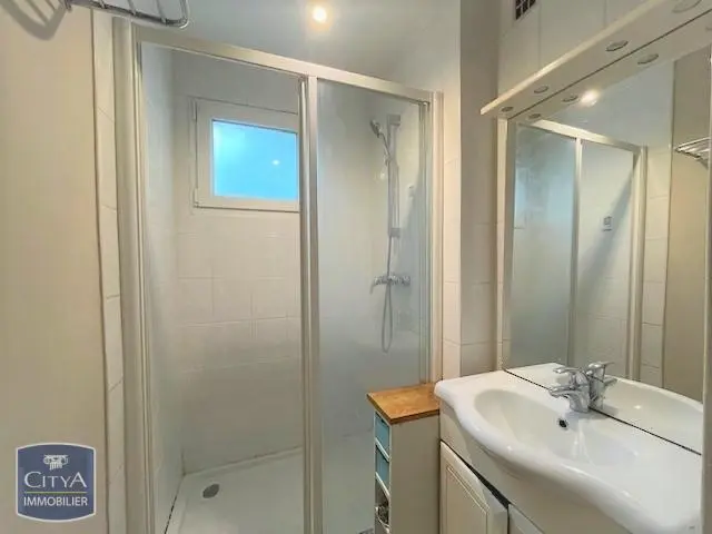 Photo 6 Appartement 3 pièces 52.6m²