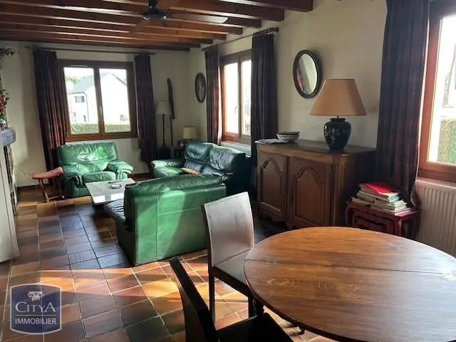 Photo 14 Maison 6 pièces 134m²
