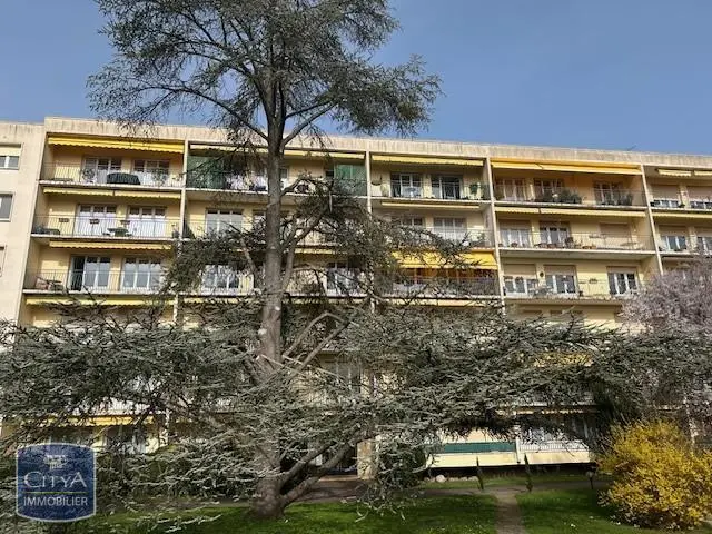 Photo 6 Appartement 4 pièces 84m²