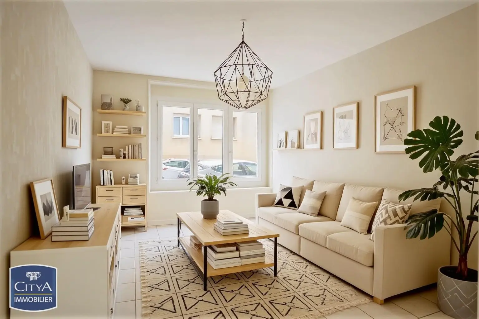 Photo 1 Appartement 3 pièces 73.43m²