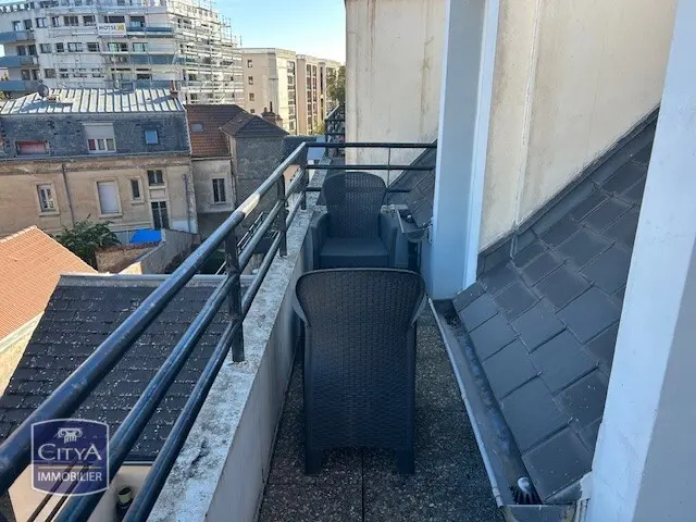 Photo 11 Appartement 2 pièces 44m²