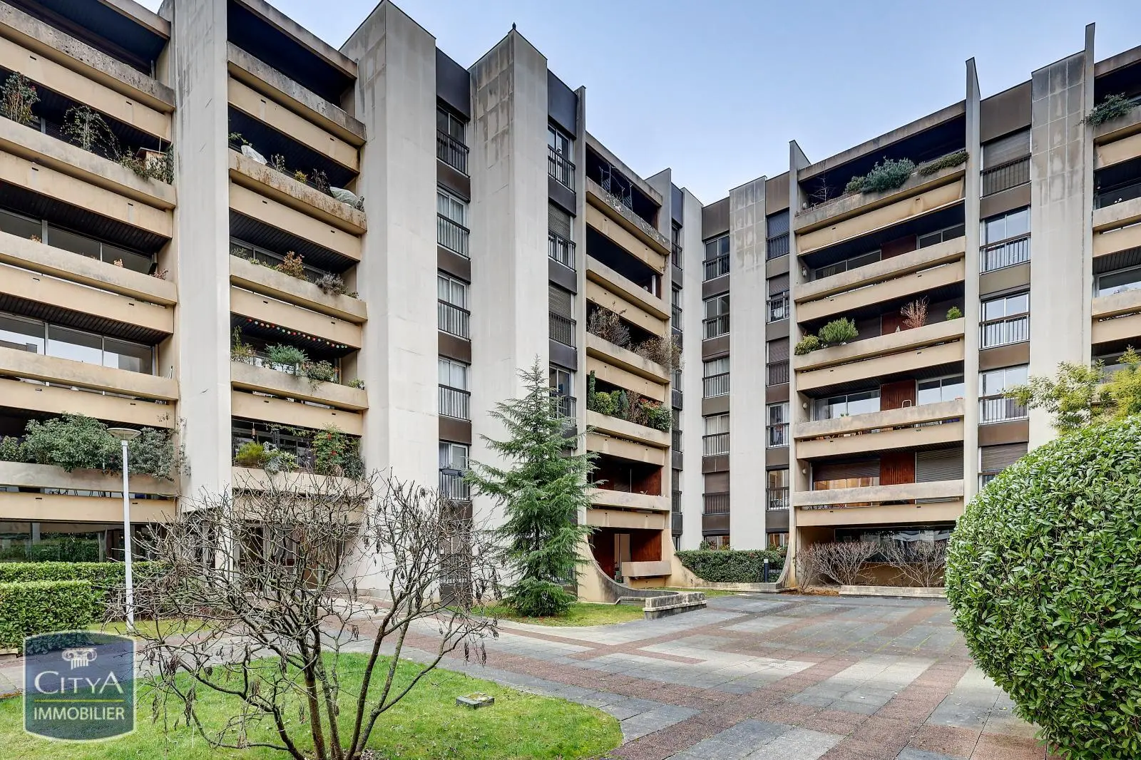 Photo 16 Appartement 3 pièces 64m²