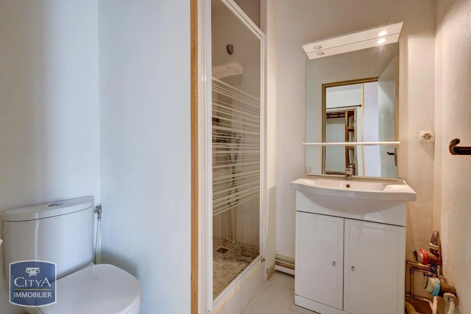 Photo 6 Appartement 1 pièce 30m²