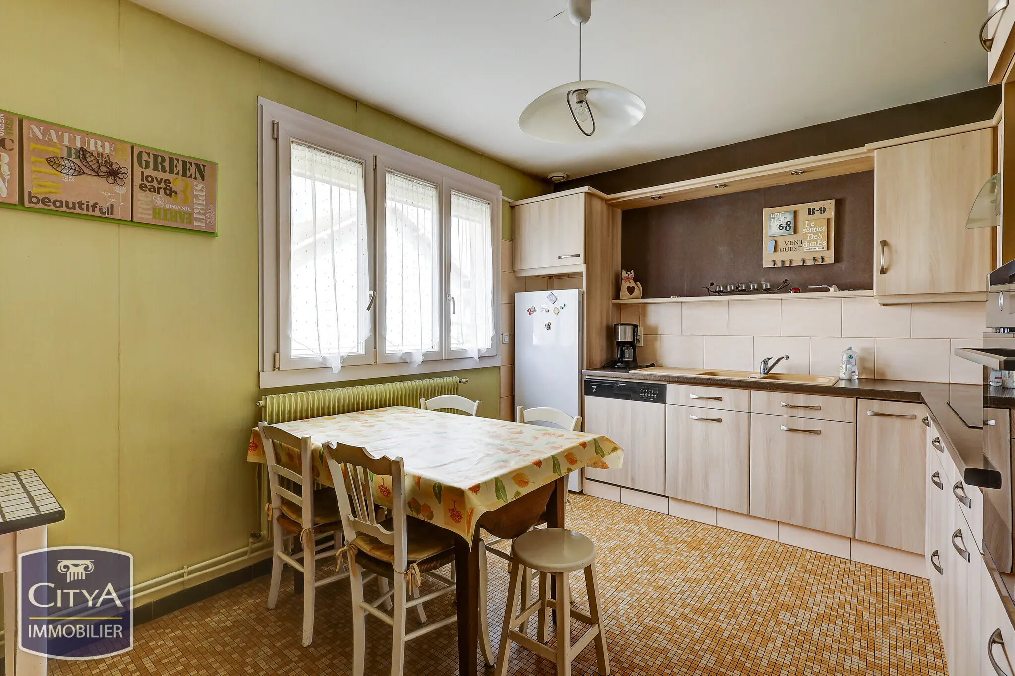 Photo 6 Maison 10 pièces 209m²