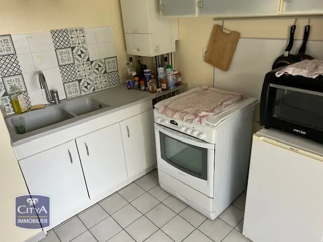 Photo 4 Appartement 2 pièces 45m²