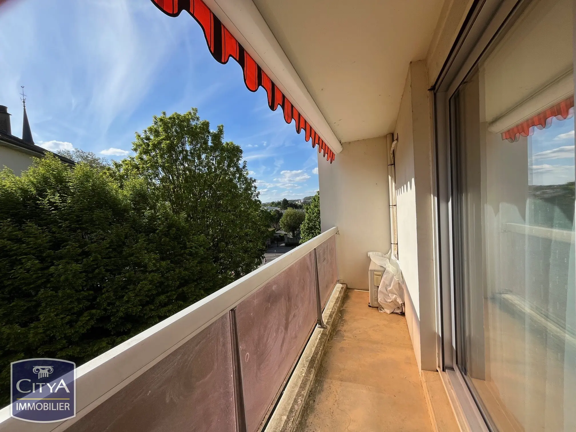 Photo 5 Appartement 1 pièce 35m²