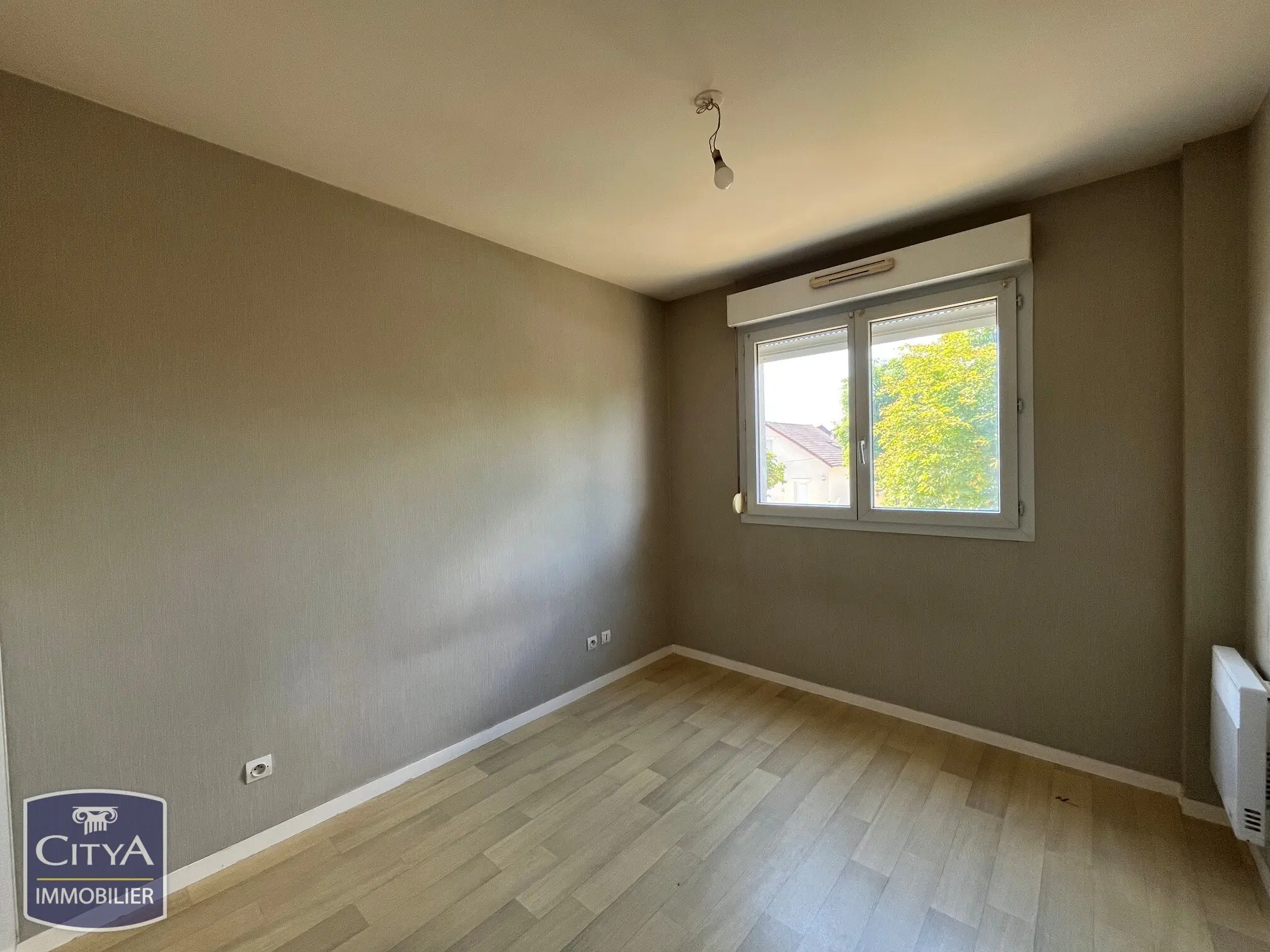 Photo 2 Appartement 2 pièces 46.53m²