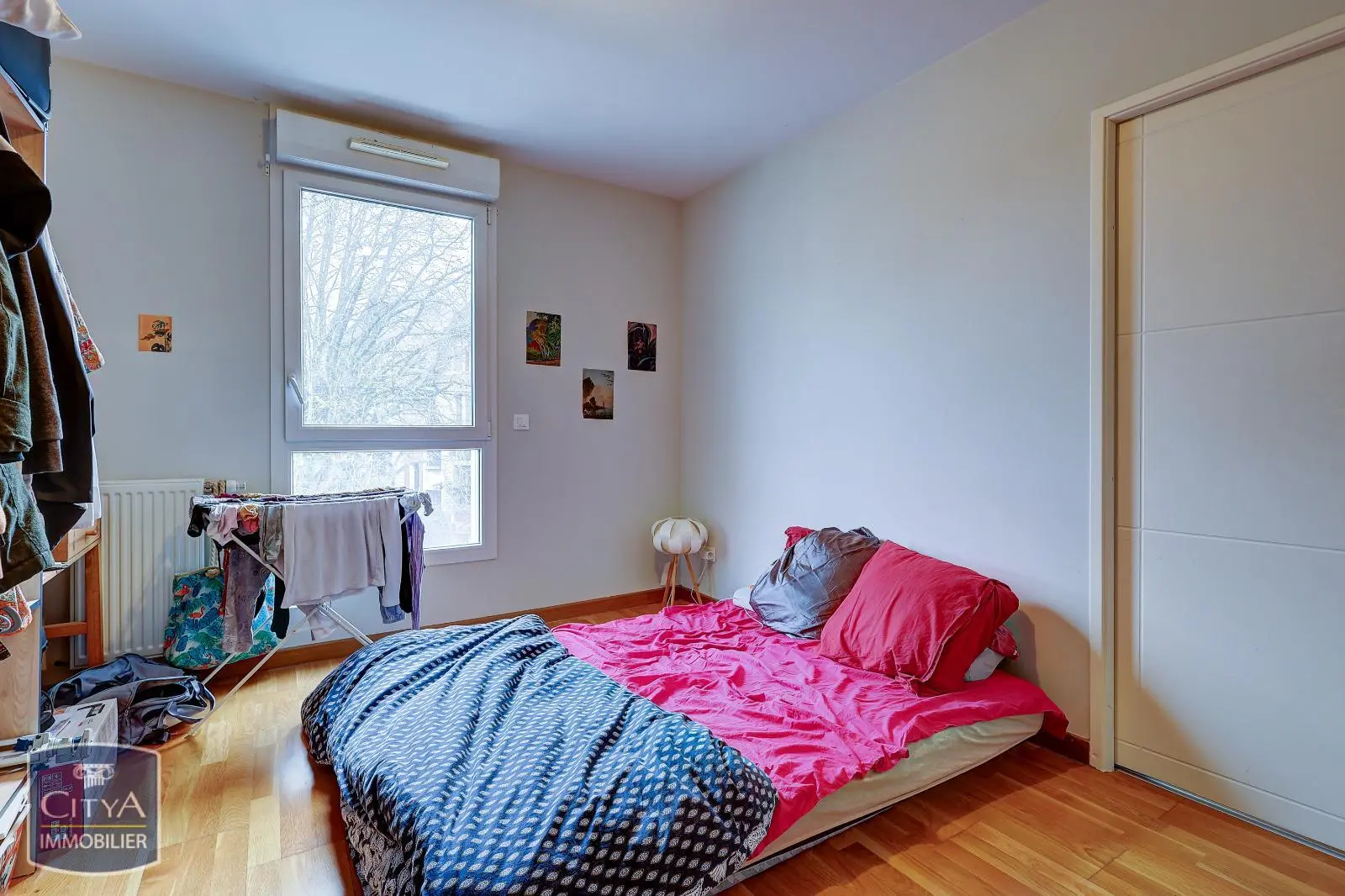 Photo 5 Appartement 2 pièces 48m²