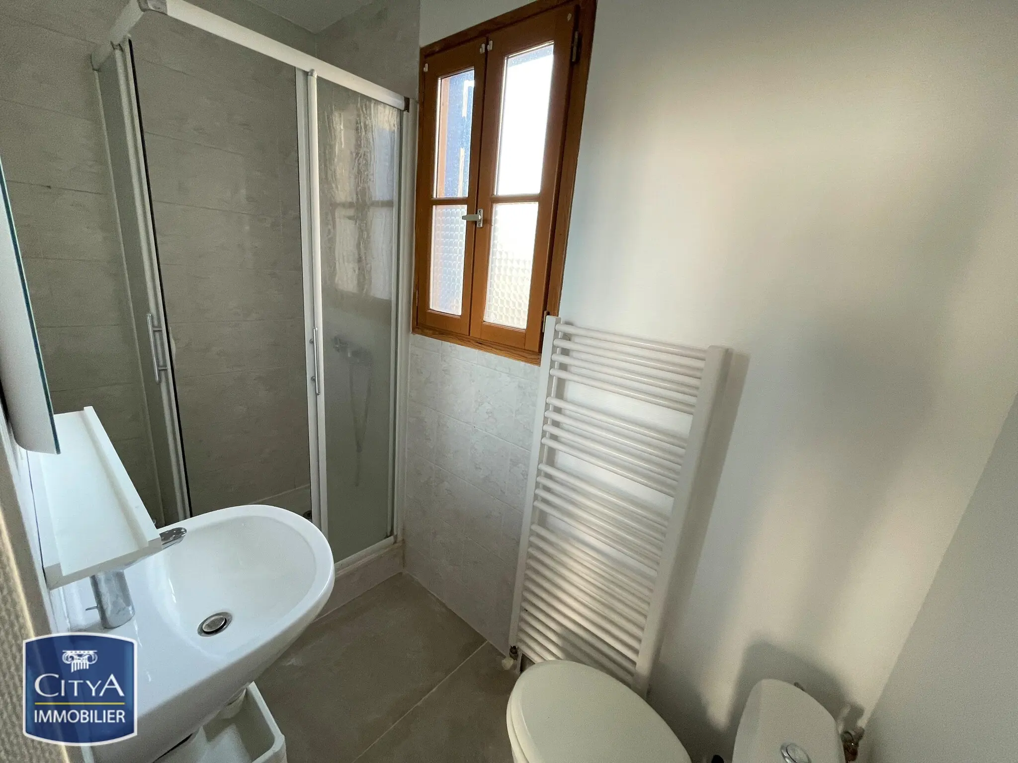 Photo 5 Appartement 2 pièces 26m²