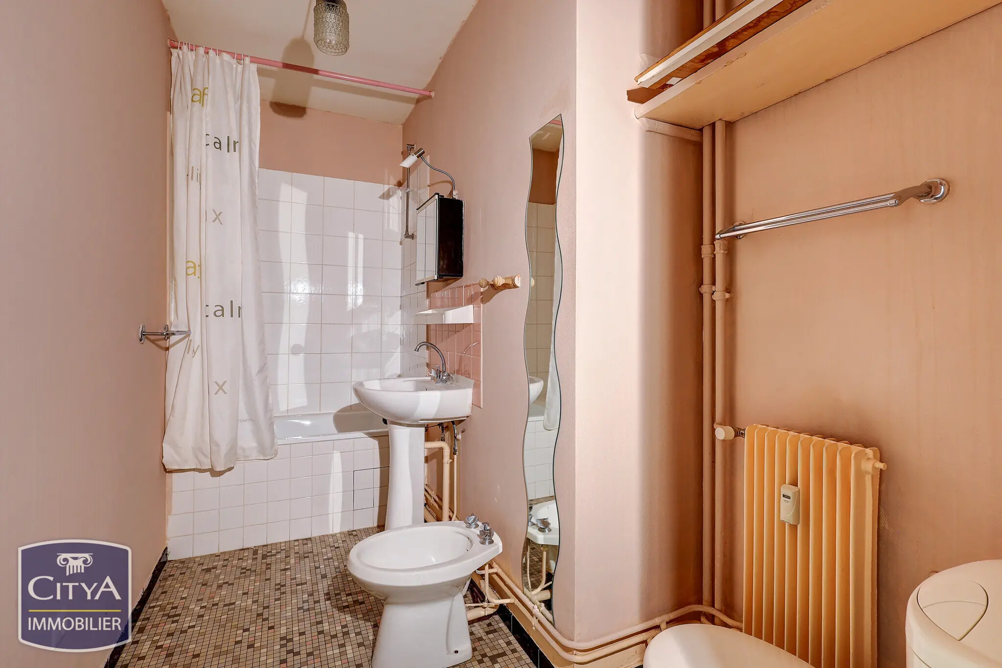Photo 6 Appartement 1 pièce 34m²