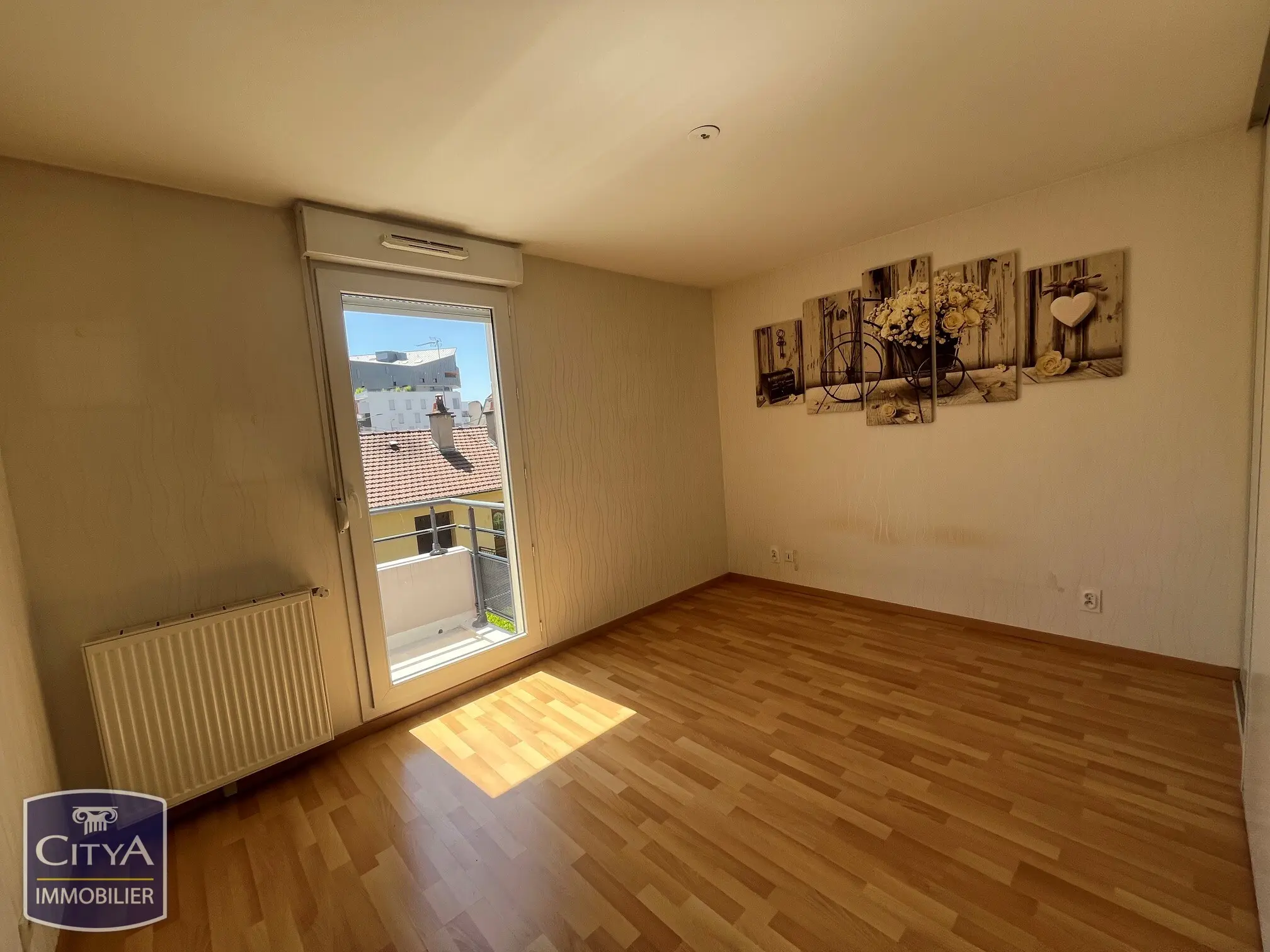 Photo 2 Appartement 4 pièces 74.27m²