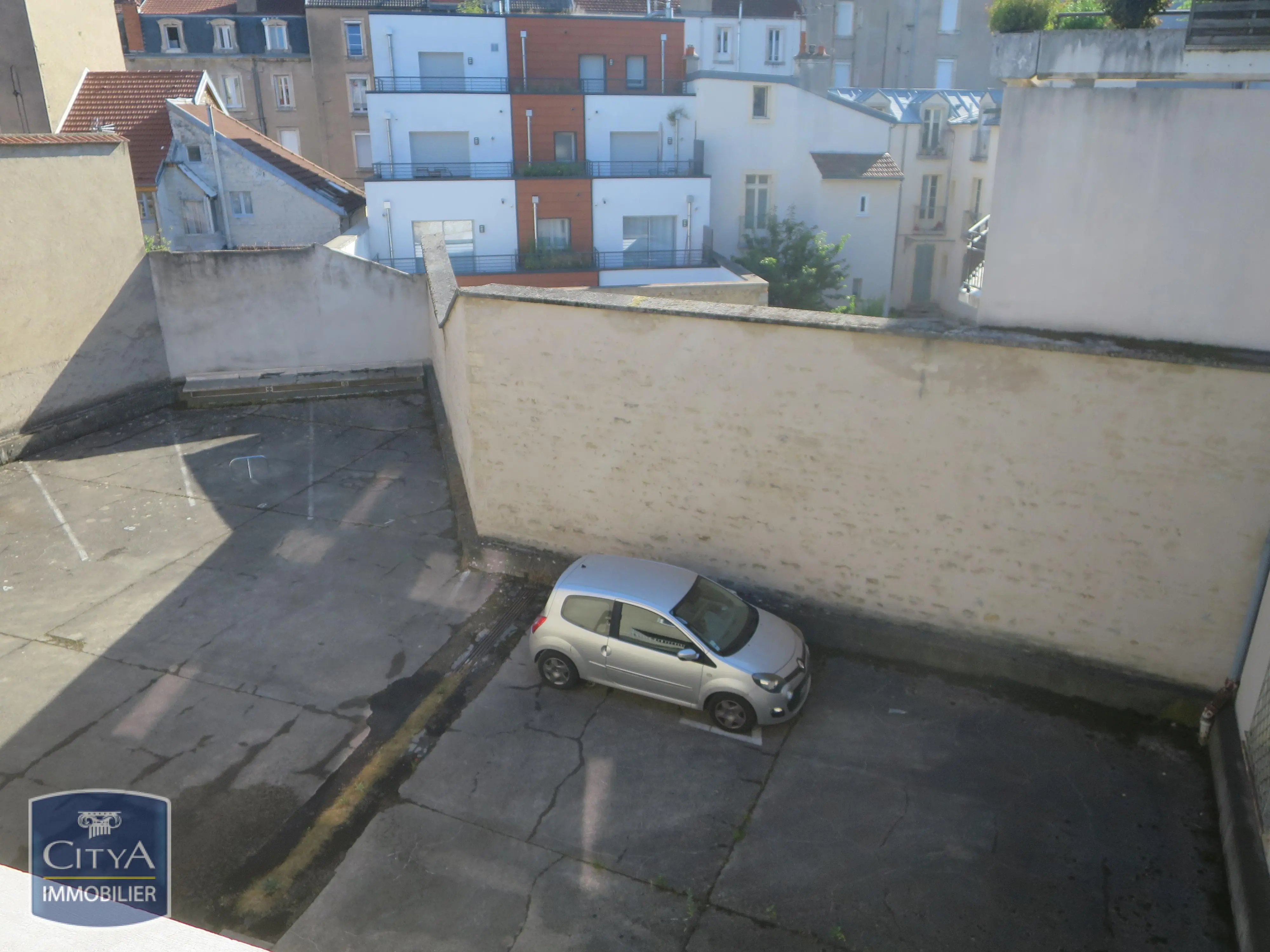 Photo 13 Appartement 3 pièces 60m²