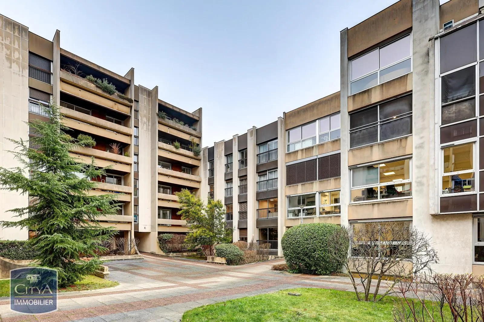 Photo 9 Appartement 3 pièces 64m²