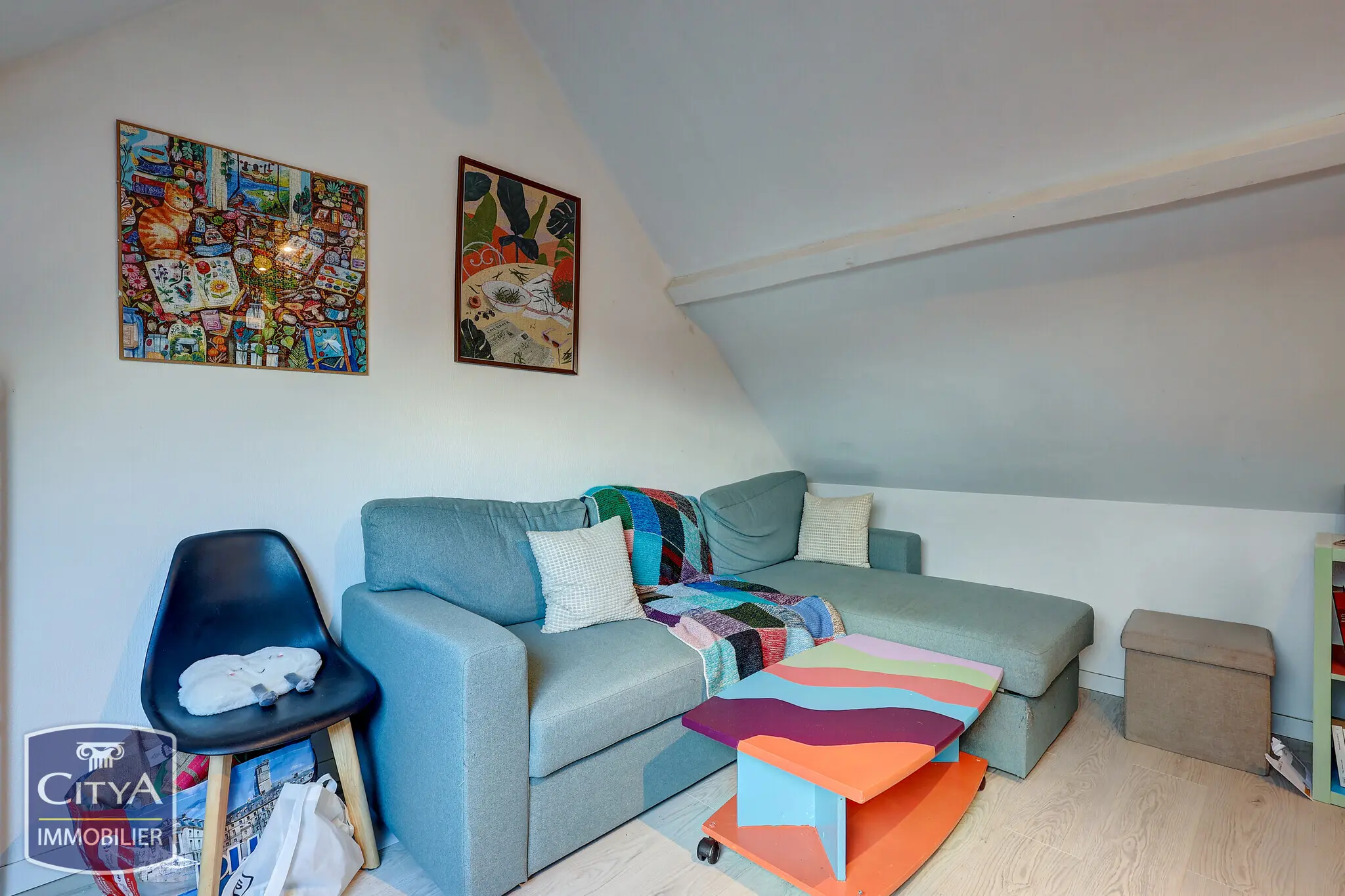 Photo 11 Appartement 2 pièces 25m²