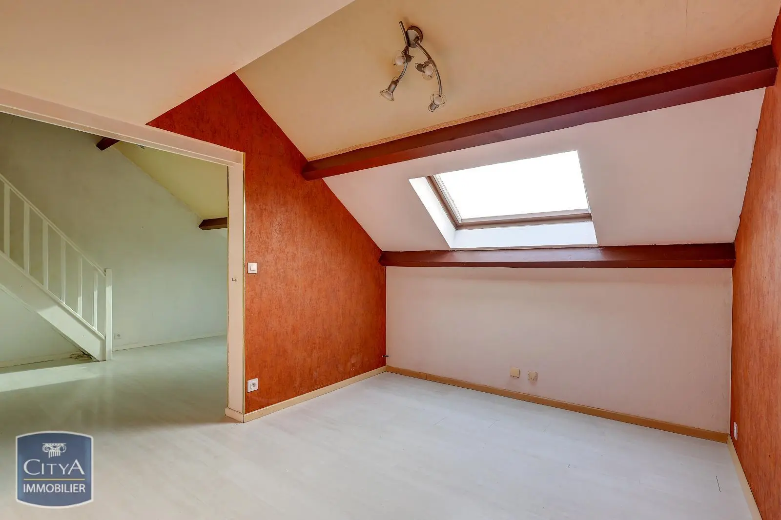 Photo 3 Appartement 3 pièces 56m²