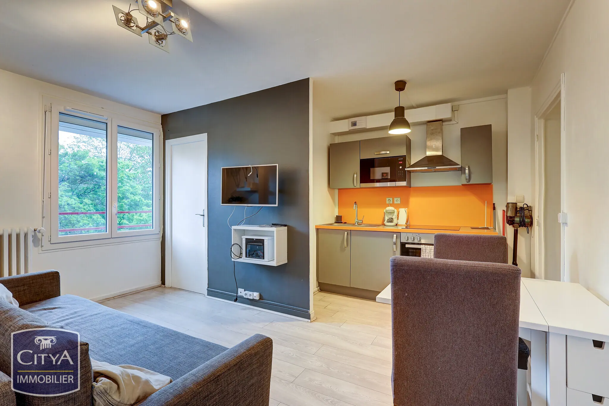 Photo 1 Appartement 4 pièces 68m²