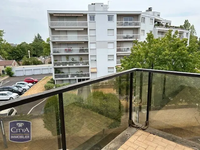Photo 5 Appartement 1 pièce 29.26m²