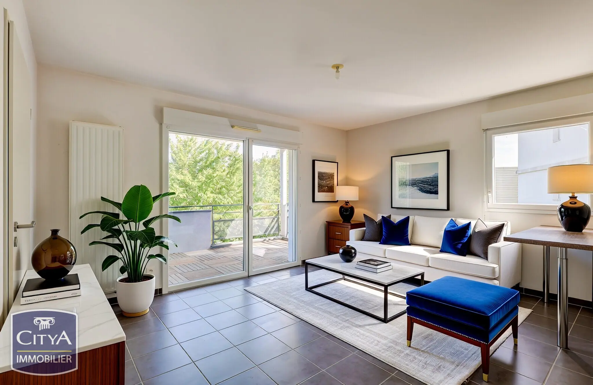 Photo 1 Appartement 2 pièces 40.19m²