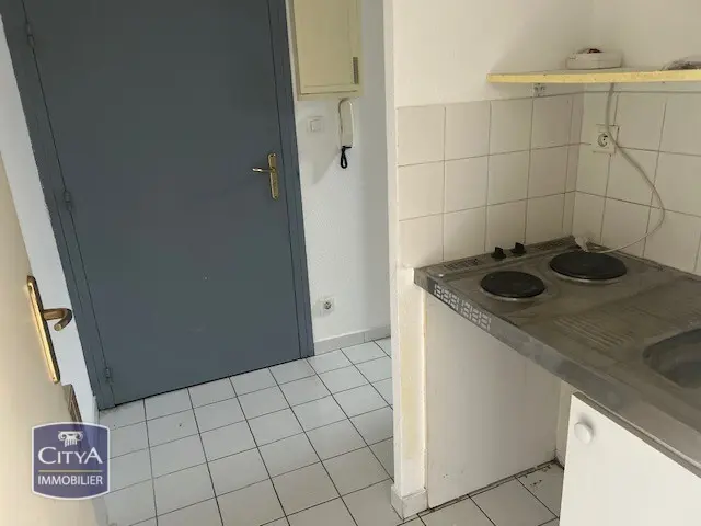 Photo 5 Appartement 1 pièce 18m²